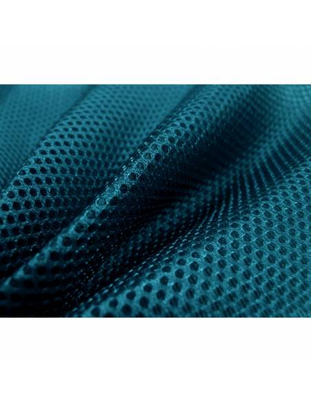 Mochila Mesh Airy Acuática - Turquesa