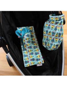Bolsa Impermeable