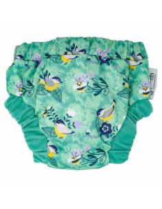 Pantaloncito Noche Aprendizaje - Round the Garden