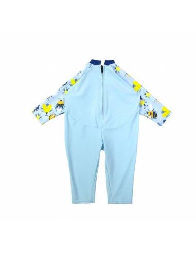 Traje Solar - Bugs Life