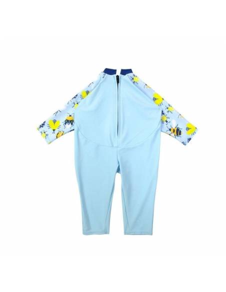 Traje Solar - Bugs Life