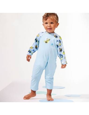 Traje Solar - Bugs Life