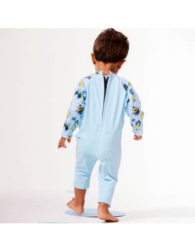 Traje Solar - Bugs Life