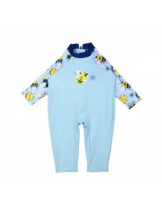 Traje Solar - Bugs Life 2