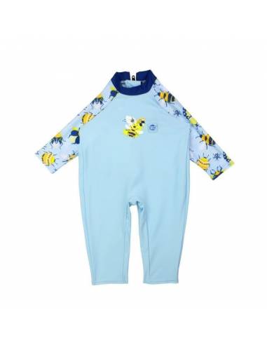 Traje Solar - Bugs Life