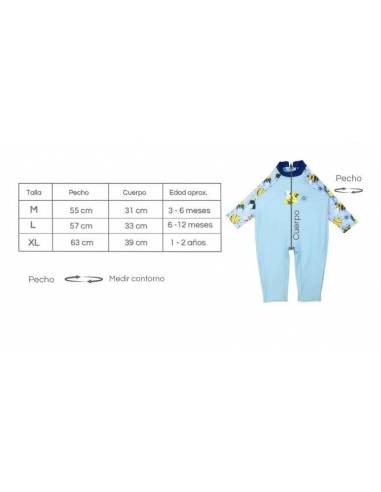 Traje Solar - Bugs Life