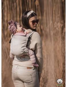 Meichila evolutiva Luna Dream - Diamond Creamy - Lino y... 2