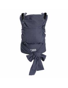 Mei Carrier Quokkababy - Denim Blue 2