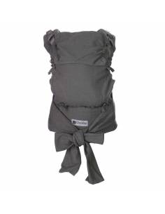 Mei Carrier Quokkababy - Light Grey 2
