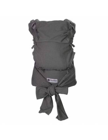 Mei Carrier Quokkababy - Light Grey
