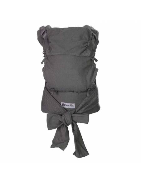 Mei Carrier Quokkababy - Light Grey