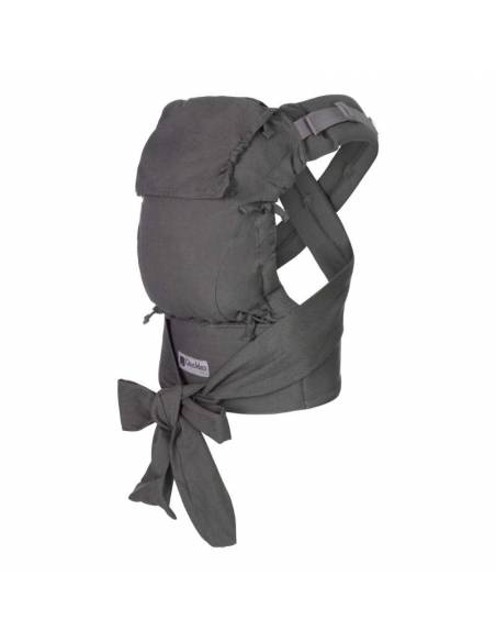 Mei Carrier Quokkababy - Light Grey