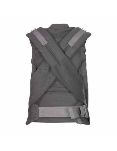 Mei Carrier Quokkababy - Light Grey