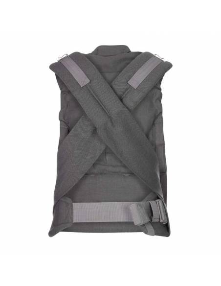 Mei Carrier Quokkababy - Light Grey