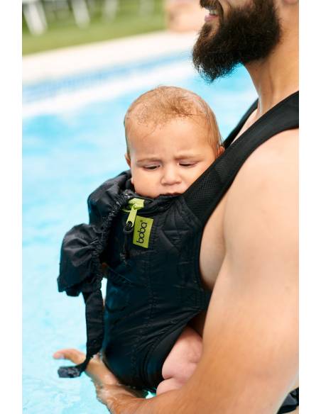 Mochila ultraligera Boba Air - Gris