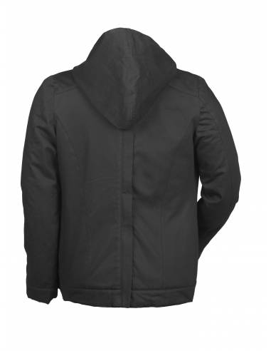 Abrigo Porteo Momawo 4 en 1