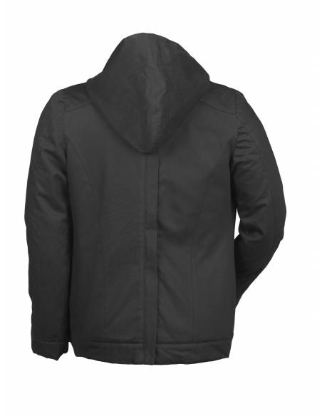 Abrigo Porteo Momawo 4 en 1 Abrigo Porteo Momawo 4 en 1