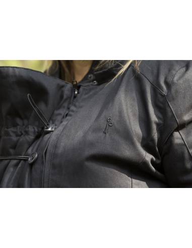 Abrigo Porteo Momawo 4 en 1