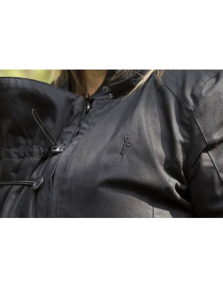 Abrigo Porteo Momawo 4 en 1 Abrigo Porteo Momawo 4 en 1