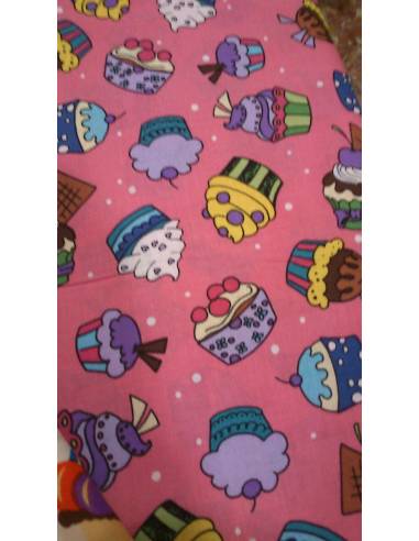 Cocina tela para silla