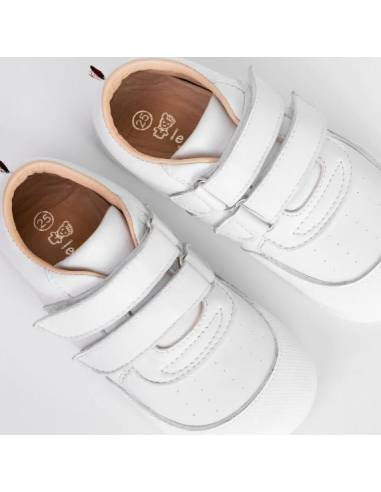 Lejancitos - Blancos