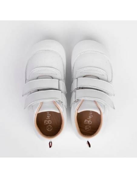 Lejancitos - Blancos