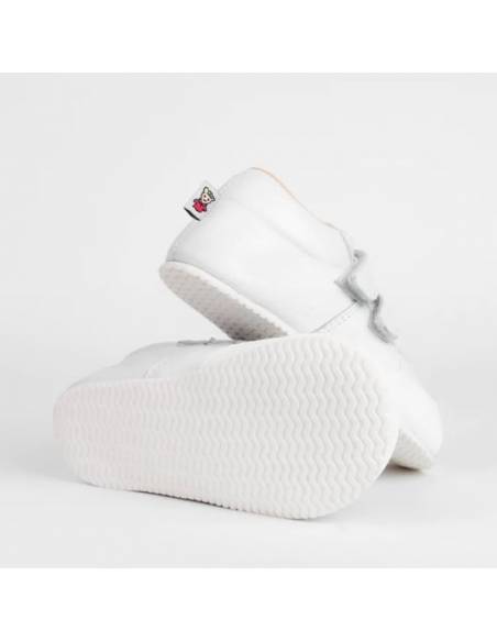 Lejancitos - Blancos