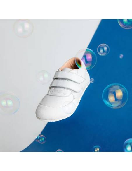 Lejancitos - Blancos