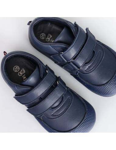 Lejancitos - Azul marino - talla 22