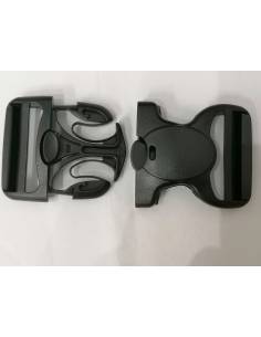 Recambio Cierre Hebilla Portabebés 2