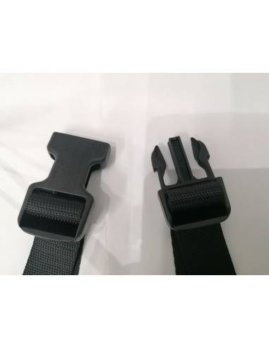 Recambio Cierre Hebilla Portabebés