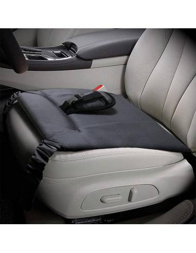 Protector cinturón embarazada