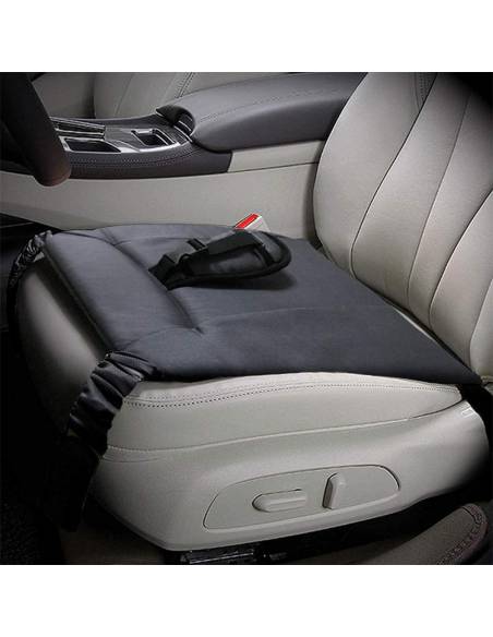 Protector cinturón embarazada