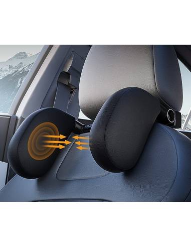 Almohada soporte cabezal