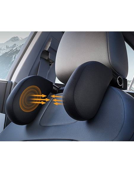 Almohada soporte cabezal