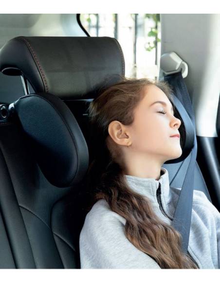 Almohada soporte cabezal