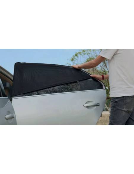 Cobertor ventana universal