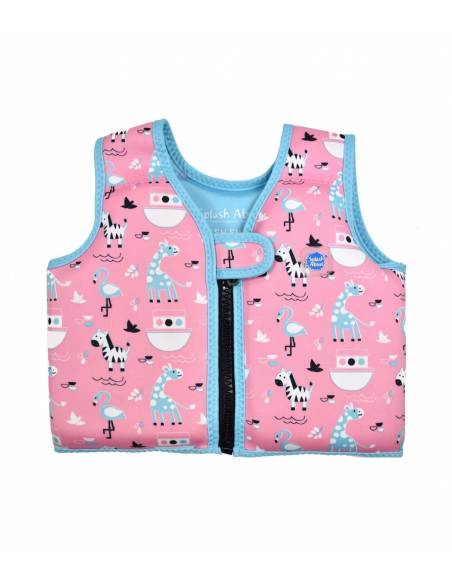Chaleco Natación - Nina's Ark