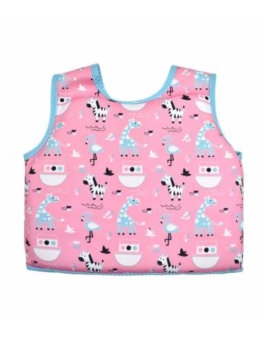 Chaleco Natación - Nina's Ark