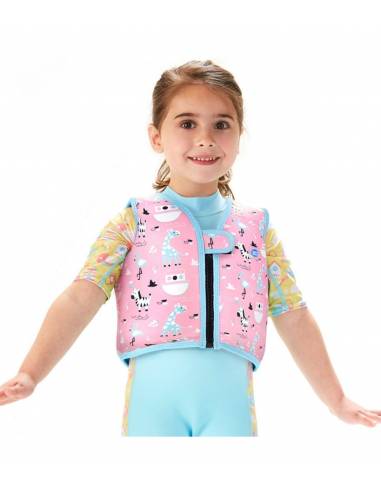 Chaleco Natación - Nina's Ark