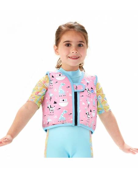 Chaleco Natación - Nina's Ark