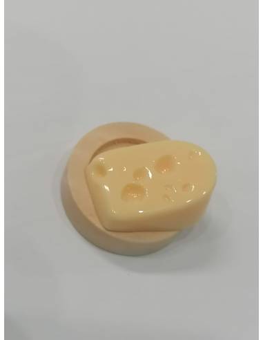 Puerta Ratoncito Pérez Orejas - Azul