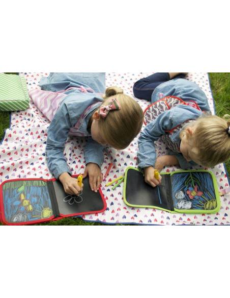 Libros Pizarra - Dinos