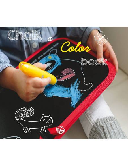 Libros Pizarra - Dinos