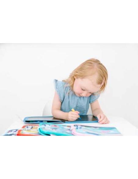 Libros Pizarra - Dinos