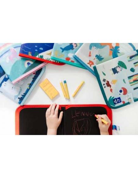 Libros Pizarra - Dinos