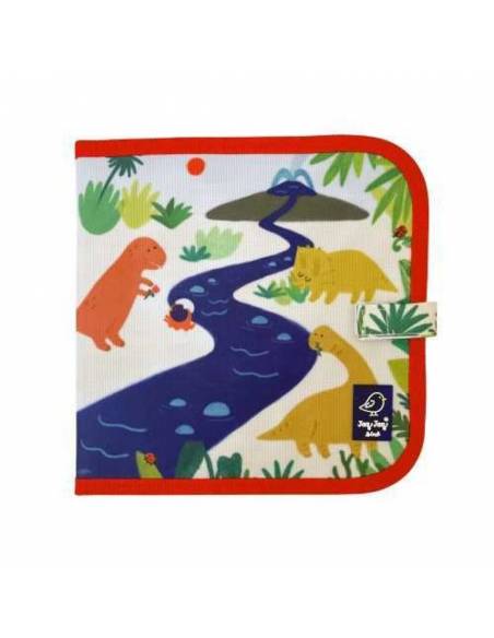 Libros Pizarra - Dinos