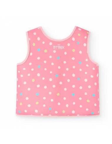 Chaleco flotación - Bubblegum - 11-15kg