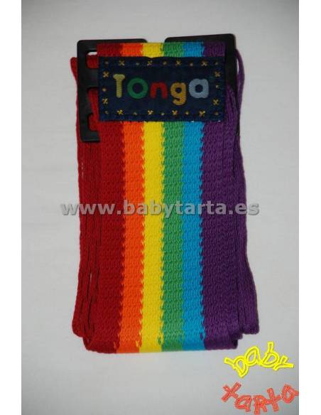 Tonga Fit "Ayudabrazos" - Arcoiris