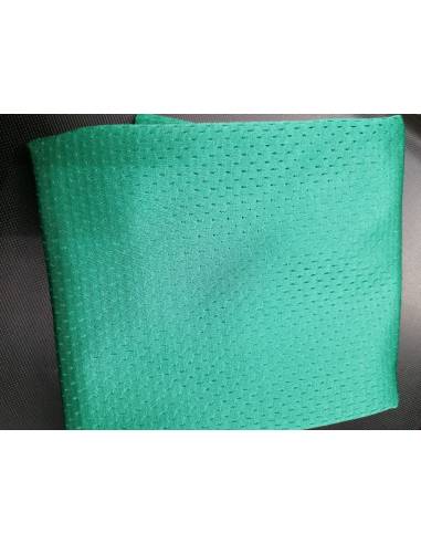 Fular de agua - Verde